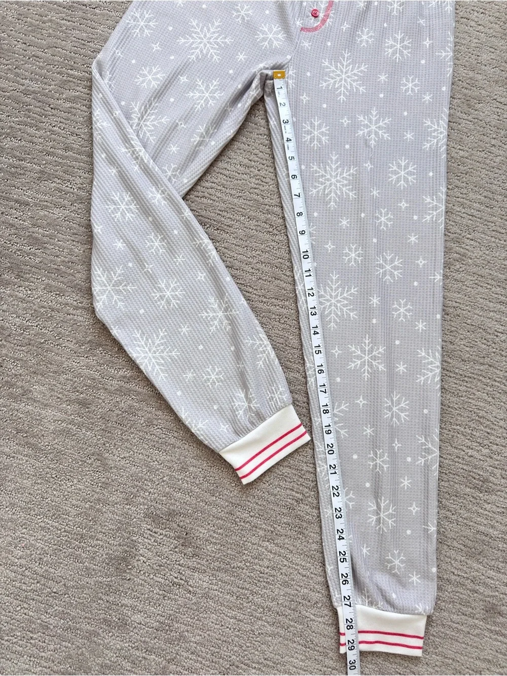 PJ Salvage cozy comfortable